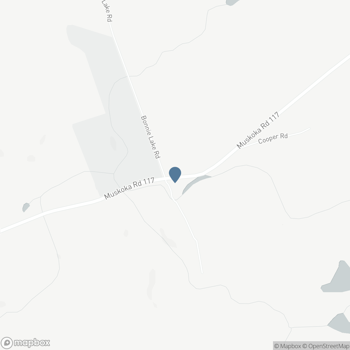1289 MUSKOKA ROAD 117 ROAD, Bracebridge, Ontario P1L 1W9